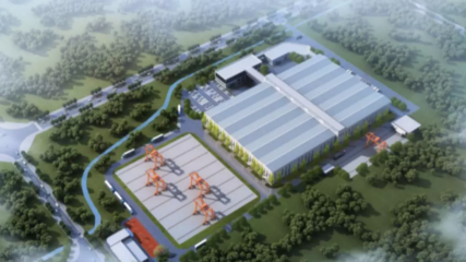 两江新区渝高公司与长寿装配式项目签订全过程管理咨询服务合同，提升工程管理效能